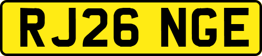 RJ26NGE