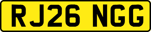 RJ26NGG