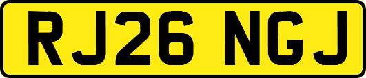 RJ26NGJ