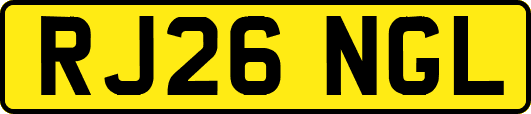 RJ26NGL
