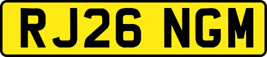 RJ26NGM