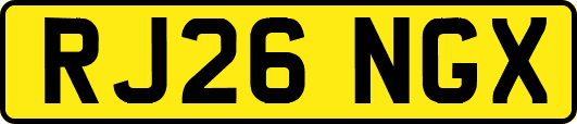RJ26NGX