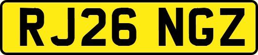 RJ26NGZ