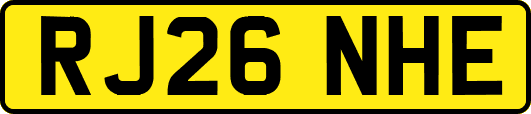RJ26NHE