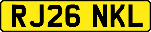 RJ26NKL