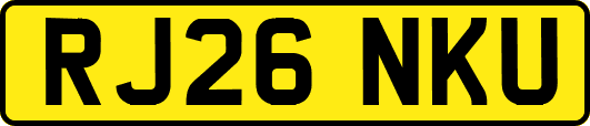 RJ26NKU