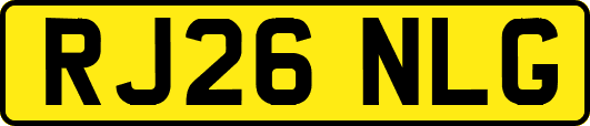 RJ26NLG
