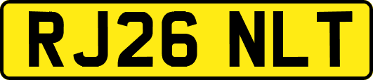 RJ26NLT