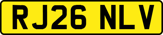 RJ26NLV