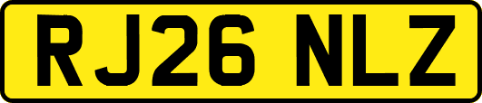 RJ26NLZ