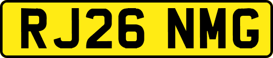 RJ26NMG
