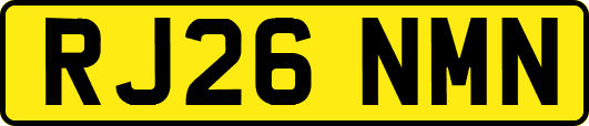 RJ26NMN