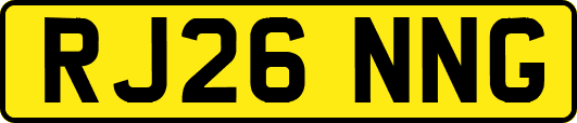 RJ26NNG