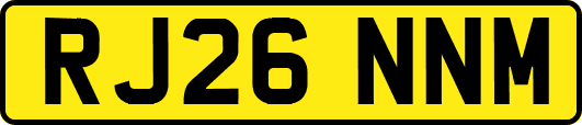RJ26NNM