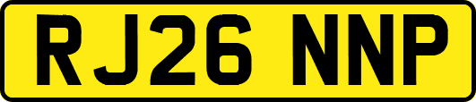 RJ26NNP