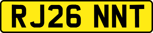 RJ26NNT