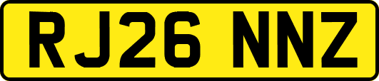 RJ26NNZ