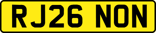 RJ26NON