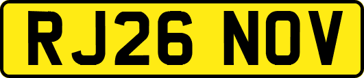 RJ26NOV