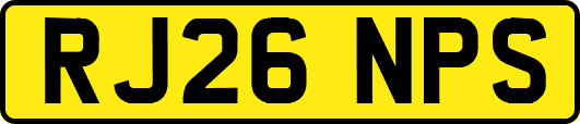 RJ26NPS