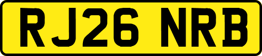 RJ26NRB