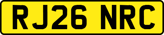 RJ26NRC