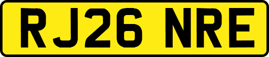 RJ26NRE