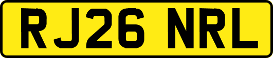 RJ26NRL