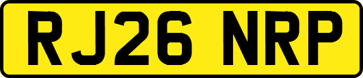 RJ26NRP