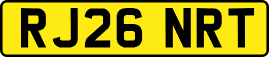 RJ26NRT