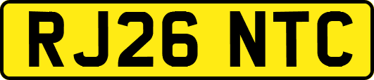 RJ26NTC
