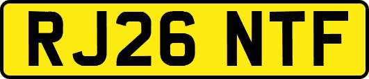 RJ26NTF