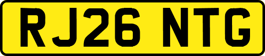 RJ26NTG