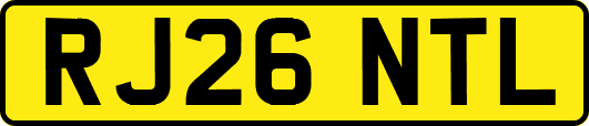 RJ26NTL