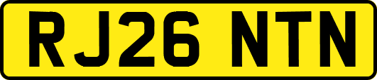RJ26NTN