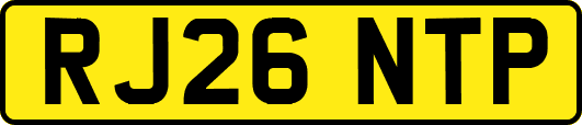 RJ26NTP