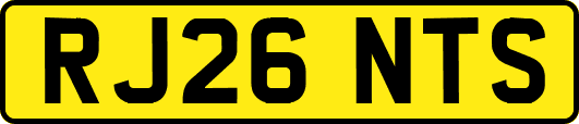 RJ26NTS