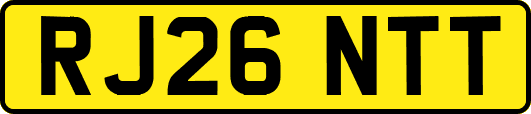 RJ26NTT