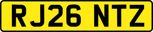 RJ26NTZ