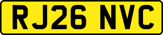 RJ26NVC