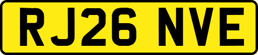 RJ26NVE