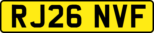 RJ26NVF