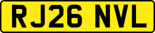 RJ26NVL