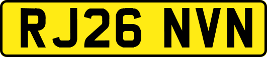 RJ26NVN