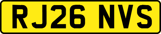 RJ26NVS
