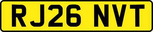 RJ26NVT