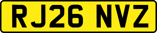 RJ26NVZ
