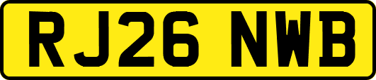 RJ26NWB