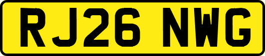 RJ26NWG