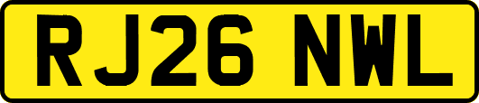 RJ26NWL